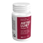 Artrolux + - Comprar online