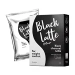 Black Latte - Comprar online