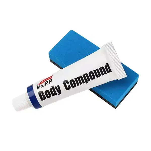 Body Compound