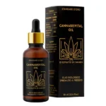 Cannabisvital Oil 5% - Comprar online