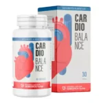 CardioBalance - Comprar online