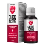 Cardioactive gotas - Comprar online