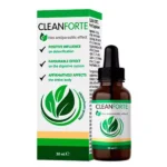 Clean Forte - Comprar online