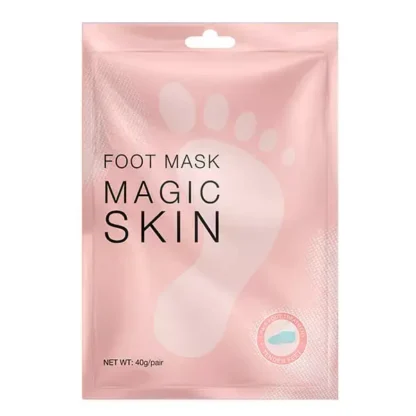 Foot Mask Magic Skin