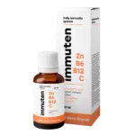 Immuten - Comprar online
