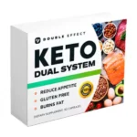 Keto Dual System - Comprar online