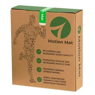 Motion Mat