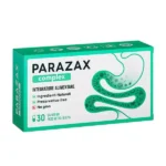 Parazax Complex - Comprar online