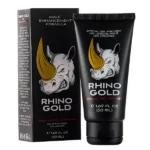Rhino Gold Gel - Comprar online