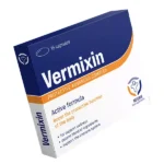 Vermixin - Comprar online