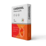 Cardioxil - Comprar online