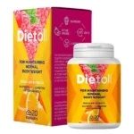 Dietoll - Comprar online