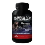 ManBuilder - Comprar online