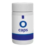 O Caps - Comprar online