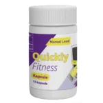 Quickly Fitness - Comprar online