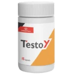 TestoY - Comprar online