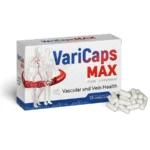 VariCaps Max - Comprar online