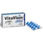 Vitavisin cápsulas - Comprar online