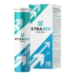 Xtrazex - Comprar online
