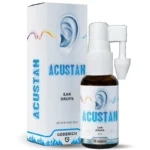 Acustan gotas - Comprar online