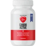 Cardioactive cápsulas - Comprar online