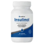 Insulinol - Comprar online