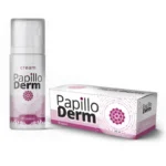 Papilloderm crema - Comprar online