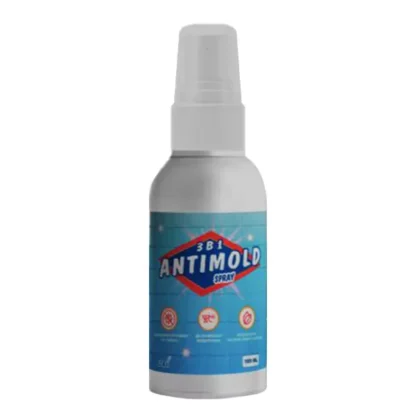 Antimold Spray, засіб від цвілі. Картинка 1.