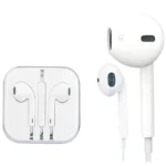 Apple EarPods (копія, дротові, 3,5 мм) - Купити онлайн