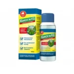 БіоГард - біогербіцид БАД - Купити онлайн