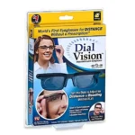 Dial Vision (Діал Віжн) - окуляри для зору з регулюванням лінз - Купити онлайн