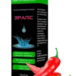 Eralis (Ераліс) - краплі для потенції - Купити онлайн