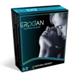 Erogan (Эроган) - краплі для потенції - Купити онлайн