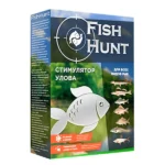 Fish Hunt, стимулятор улову - Купити онлайн