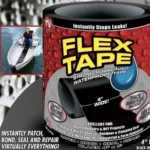 Flex Tape - ізоляційна стрічка - Купити онлайн