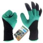 Garden Gloves - садові рукавички з кігтями - Купити онлайн