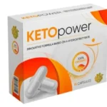 Keto Power (Кето Павуер) - капсули для схуднення - Купити онлайн
