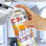 Kitchen Cleaner - пінний очищувач - Купити онлайн