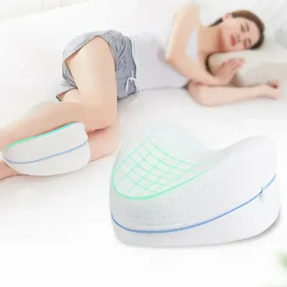 Leeb Pillow - ортопедична подушка. Картинка 11.