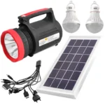 Портативна сонячна панель - Купити онлайн