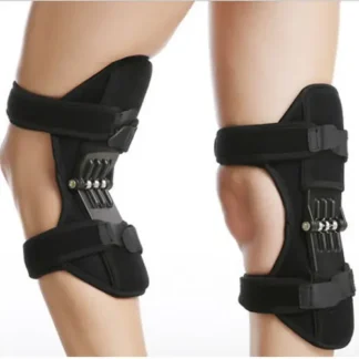 Knee Support Copper - наколінник. Картинка 5.