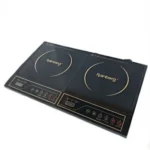 Rainberg - індукційна плита 2в1 - Купити онлайн