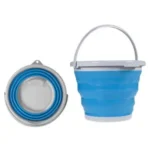Складне відро 5 літрів - Купити онлайн