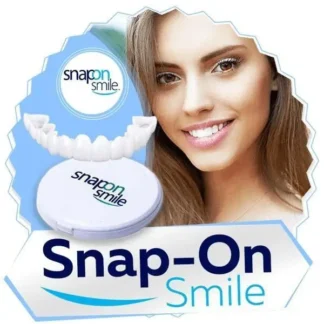 Вініри Snap-On Smile  Універсальні знімні вініри DR. SMILE. Картинка 7.