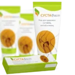 СустаФаст - гель для суглобів - Купити онлайн