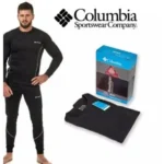 Термобілизна Columbia + шкарпетки Columbia у подарунок - Купити онлайн