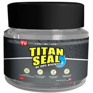 Titan Seal - якісний герметик для дому. Картинка 3.