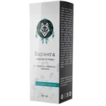 Варанга - мазь від грибка - Купити онлайн