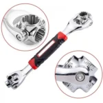 Wrench - універсальний ключ - Купити онлайн