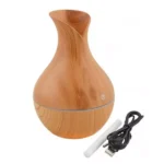 Зволожувач повітря з ефектом ароматерапії - Купити онлайн